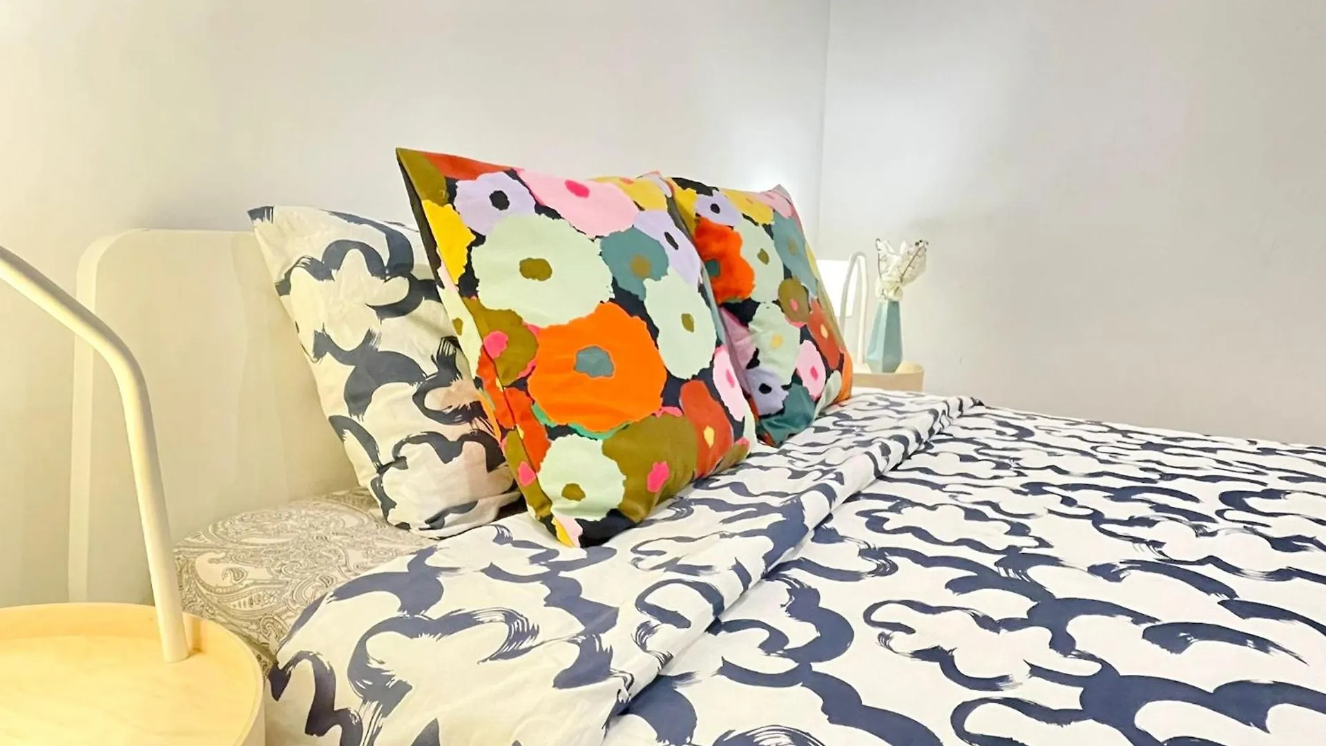 Sharing Flats In Gotico Ostello Barcellona