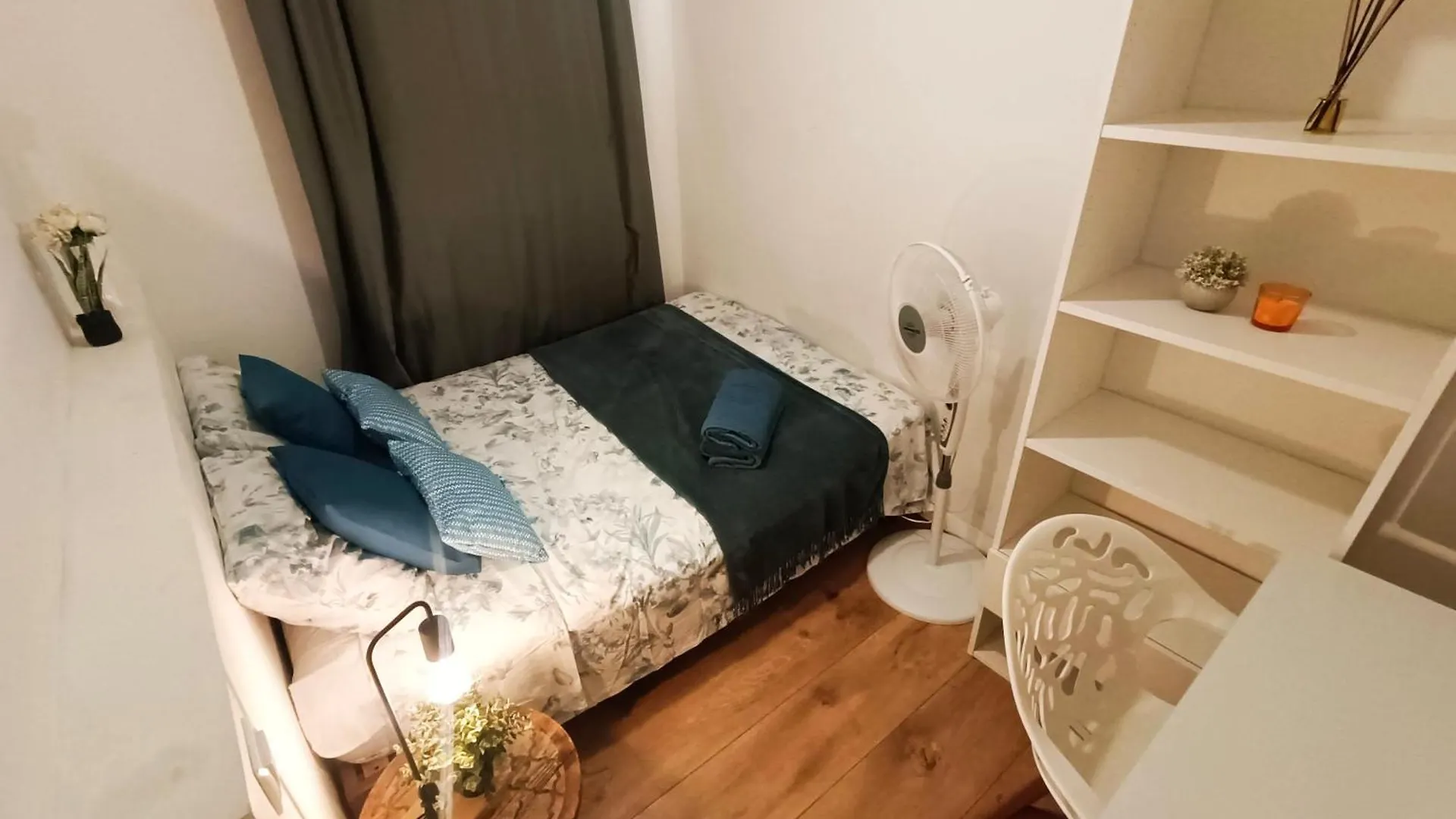 הוסטל ברצלונה Sharing Flats In Gotico