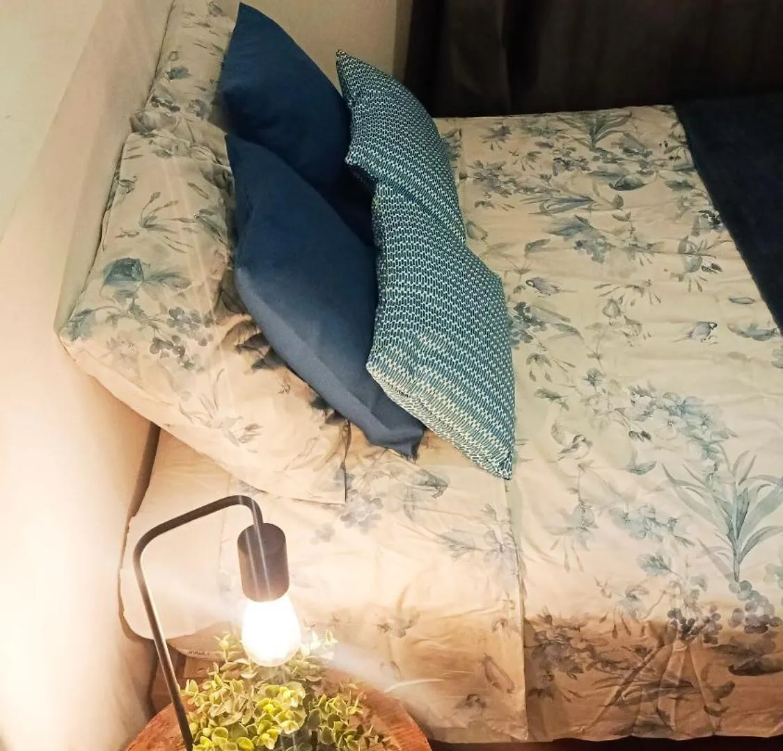 Sharing Flats In Gotico Hostel Barcelona
